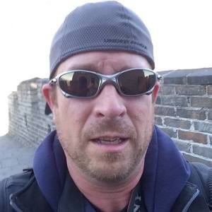 Meet your Posher, William